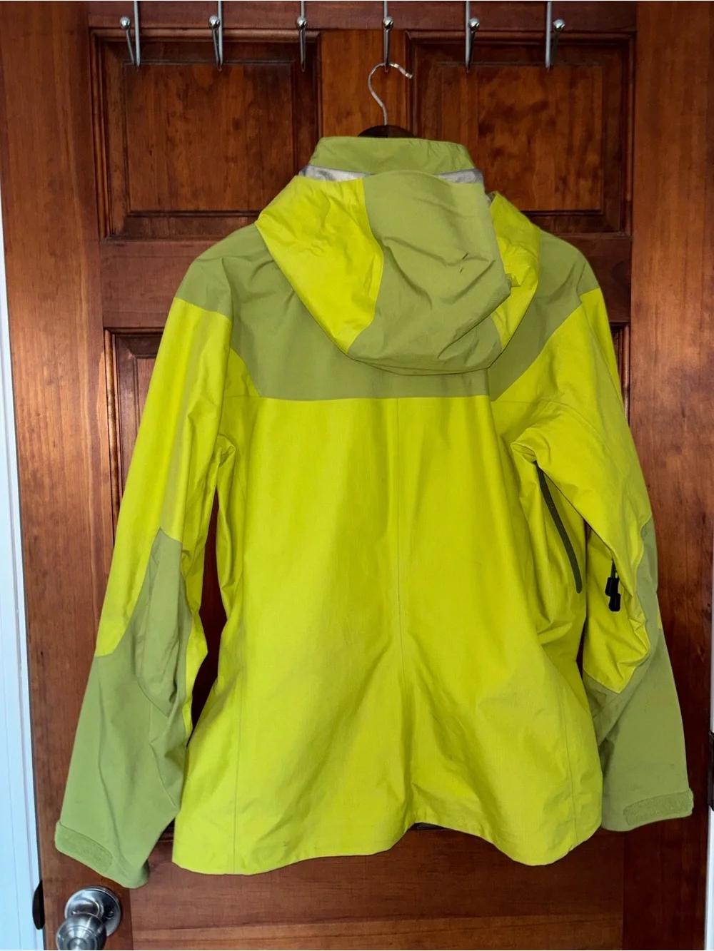 Arc'teryx Beta AR Jacket - Picture 2 of 13